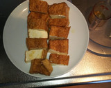 たこ焼き風の厚揚げ作り方2写真