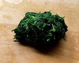 よもぎだんご作り方7写真