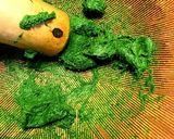 よもぎだんご作り方10写真