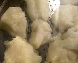 よもぎだんご作り方11写真