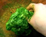 よもぎだんご作り方13写真