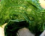 よもぎだんご作り方14写真