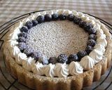 紅茶のケーキ作り方6写真