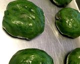 よもぎだんご作り方18写真