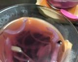 黒豆deピンク玉ねぎ✿作り方17写真