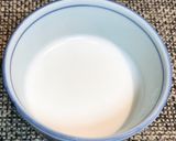 おとなのふるふる酒粕ミルクゼリー作り方3写真
