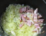 美味&簡単☆オートミールのトマトリゾット作り方5写真