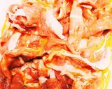 まろやかなしょうが焼き作り方2写真