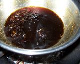 居酒屋風？甘辛醤油味の手羽先唐揚げ♪作り方1写真
