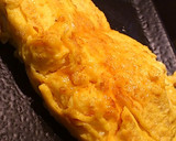 ◆簡単な酒のアテ・オムレツ風卵焼き◆作り方7写真
