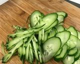 すのものー作り方1写真