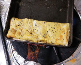 五目ひじき煮の厚焼き卵焼き作り方8写真