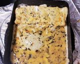 五目ひじき煮の厚焼き卵焼き作り方9写真