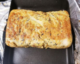 五目ひじき煮の厚焼き卵焼き作り方13写真