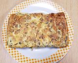五目ひじき煮の厚焼き卵焼き作り方14写真