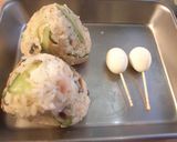ひなまつり寿司作り方5写真