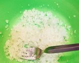 材料は3つ！簡単✩肉汁溢れる本格餃子**作り方2写真