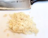 材料は3つ！簡単✩肉汁溢れる本格餃子**作り方3写真