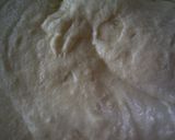 プチ桃バターケーキ作り方4写真