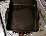 ほうれん草の胡麻和え厚焼き卵焼き作り方2写真