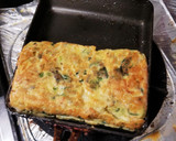 ほうれん草の胡麻和え厚焼き卵焼き作り方10写真