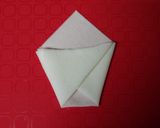春巻きの皮のカップグラタン✳春作り方3写真