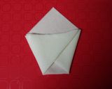 春巻きの皮のカップグラタン✳春作り方3写真