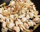 親子丼☆同時にお弁当作り方3写真