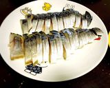 塩サバで簡単☆しめ鯖!作り方5写真
