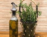 見た目がおしゃれ♪万能オリーブオイル漬け作り方4写真