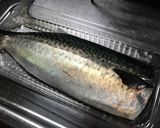 鯖の照り焼き　お弁当にも作り方1写真