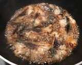 鯖の照り焼き　お弁当にも作り方6写真