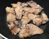 鯖の照り焼き　お弁当にも作り方5写真