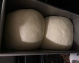 生食パン（ストレート酵母）作り方5写真