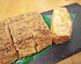 レンジで簡単！鶏とおからの松風ローフ作り方7写真