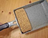 レンジで簡単！鶏とおからの松風ローフ作り方8写真