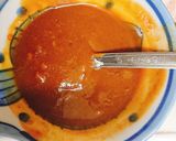 香ばしい♪焦がし味噌炒め作り方3写真