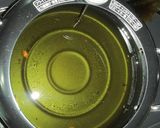 鶏ササミの簡単ヘルシーダイエット唐揚げ作り方4写真