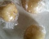 じゃが芋をレンジで茹でる法作り方11写真