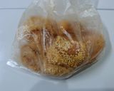 お弁当に簡単！揚げずに鶏のからあげ作り方2写真