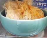 市販の素で✿タンドリーフライドチキン作り方4写真