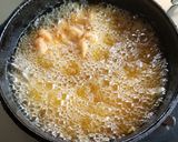 市販の素で✿タンドリーフライドチキン作り方7写真