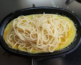 名古屋風インディアンスパゲッティ作り方5写真