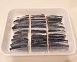 ［サンマ 蒲焼き タレたっぷり］作り方2写真