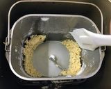 HBでお手軽♪ノンバタースコーン作り方2写真