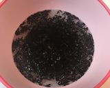 レンジで簡単♡ひじきの煮物作り方1写真