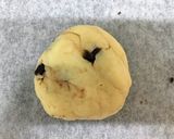 HBでお手軽♪ノンバタースコーン作り方3写真