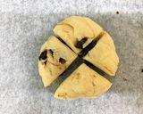 HBでお手軽♪ノンバタースコーン作り方4写真