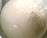 春の味覚！絶品筍蒸しおこわ♪作り方1写真
