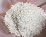 春の味覚！絶品筍蒸しおこわ♪作り方5写真